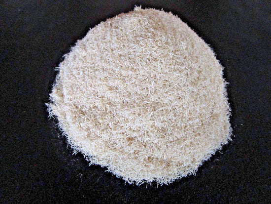 Loofah Powder